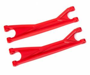 Traxxas Suspension Arms Upper F/R Red (Pair) X-Maxx WideMaxx TRX7892R