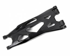 Traxxas Suspension Arms Lower Right F/R Black (Pair) X-Maxx WideMaxx TRX7893