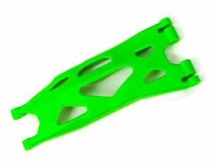 Traxxas Suspension Arms Lower Right F/R Green (Pair) X-Maxx WideMaxx TRX7893G