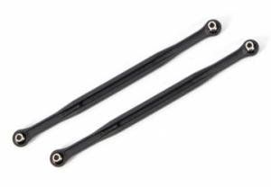 Traxxas Toe Links Front Black (2) X-Maxx WideMaxx TRX7897