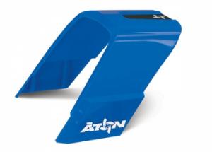 Traxxas Canopy roll hoop Blue, Aton TRX7919