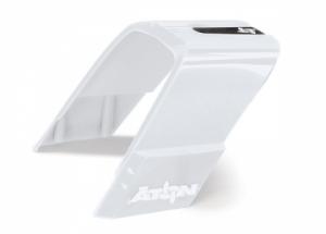 Traxxas Canopy roll hoop White, Aton TRX7922