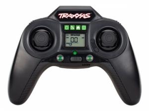 Traxxas Transmitter Aton TRX7939
