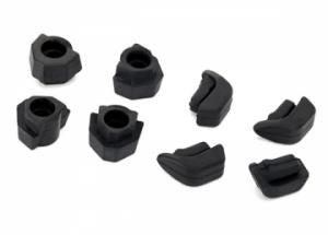 Traxxas Feet, LED lens, Landing Gear set (4) TRX7949