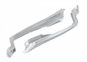 Traxxas LED-lens front, Clear, Aton (L&R) TRX7950