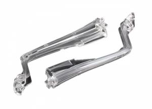 Traxxas LED-lens rear, Clear, Aton (L&R) TRX7955