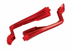 Traxxas LED-lens rear, Red, Aton (L&R) TRX7956
