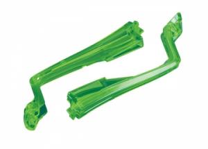 Traxxas LED-lens rear, Green, Aton (L&R) TRX7959