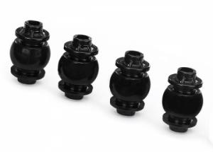 Traxxas Damper balls,anti-vibration, gimbal, camera mount set (4) TRX7972