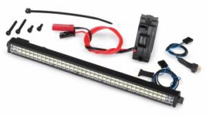 Traxxas LED Lightbar Kit with Power Supply TRX-4 TRX8029