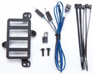Traxxas LED Light Pro Scale Advanced Installation Kit TRX-4 Ford Bronco TRX8032