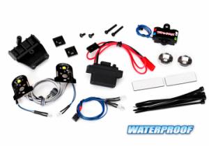Traxxas LED Light Set Complete Blazer (#8130) TRX8038