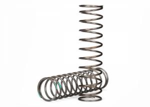 Traxxas Shock Springs GTS Rear 0.54 Rate (2) TRX8040