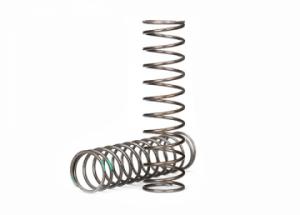 Traxxas Shock Springs GTS Front 0.45 Rate (2) TRX8041