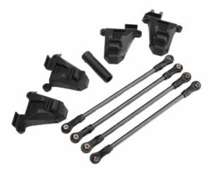 Traxxas Chassis conversion kit TRX-4 (Short to long wheelbase) TRX8057
