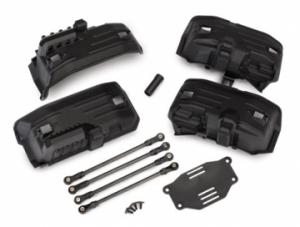 Traxxas Chassis conversion kit TRX-4 (Long to Short wheelbase) TRX8058