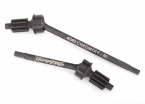 Traxxas Axle Shaft Front HD Complete TRX-4 (L+R) TRX8062