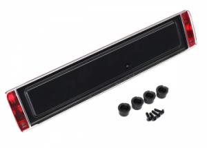 Traxxas Tailgate Panel and Light lenses TRX8071
