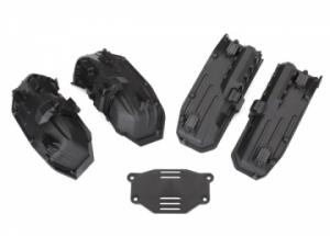 Traxxas Inner Fenders Narrow F&R TRX-4 TRX8080