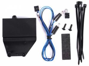 Traxxas LED Light Pro Scale Advanced Installation Kit TRX-4 Chevrolet Blazer TRX8082