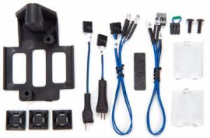 Traxxas LED Light Pro Scale Advanced Installation Kit TRX-4 Sport TRX8083