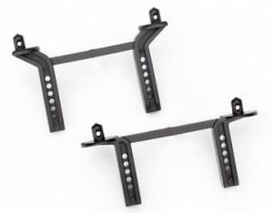 Traxxas Body Posts Front & Rear TRX8115