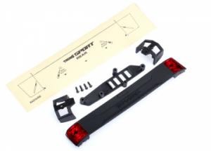 Traxxas Tailgate TRX-4 Sport TRX8117