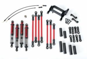 Traxxas Long Arm Lift Kit, TRX-4