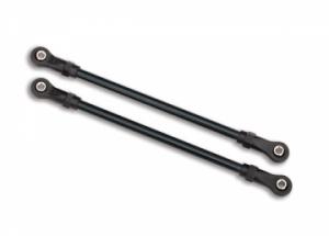 Traxxas Susp. Link Rear Upper Steel (2) (Use with Lift Kit #8140) TRX8142