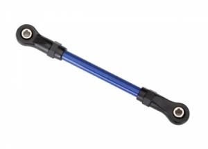 Traxxas Susp. Link Front Upper Steel Blue (Use with Lift Kit #8140X) TRX8144X