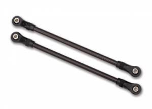 Traxxas Susp. Link Rear Lower Steel (2) (Use with Lift Kit #8140) TRX8145