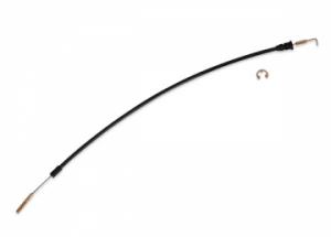 Traxxas Cable T-lock Medium for Long arm lift kit TRX8147
