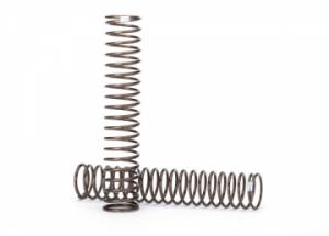 Traxxas Shock Spings Long 0.29 Rate for Long Arm Lift Kit TRX-4 (2) TRX8153