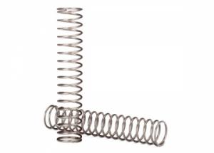 Traxxas Shock Spings Long 0.47 Rate for Long Arm Lift Kit TRX-4 (2) TRX8155