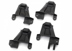 Traxxas Shock Towers Front and Rear TRX-4 TRX8216