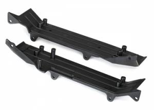 Traxxas Floor Pans Left and Right TRX-4 TRX8218
