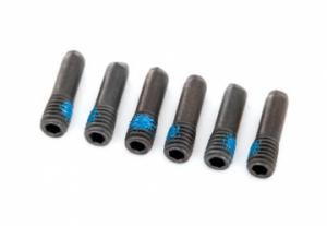 Traxxas Screw Pin 3x10mm (6) TRX8221