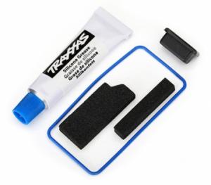 Traxxas Seal Kit Receiver box TRX-4 TRX8225