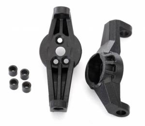 Traxxas Caster Blocks (Portal Drive) L+R (2) TRX-4 TRX8232