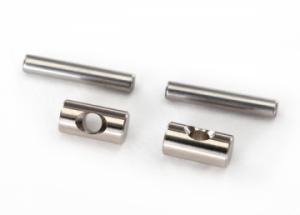 Traxxas Cross Pin / Drive Pin Front Axles (2) TRX-4 TRX8233