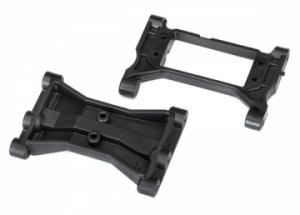 Traxxas Servo Mount Steering TRX-4 TRX8239