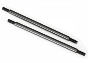 Traxxas Suspension Link Front 5x100mm Steel (2) TRX8243
