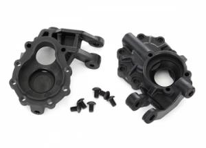Traxxas Portal Drive Housing Inner Front Left/Right (2) TRX-4 TRX8252