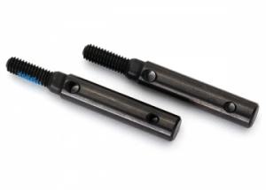 Traxxas Stub axle extended portal drive (2) TRX8255A