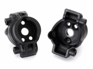 Traxxas Portal Drive Axle Mount Rear TRX-4 (2) TRX8256