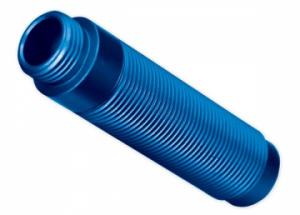Traxxas Body GTS Shock Alu Blue TRX8266A