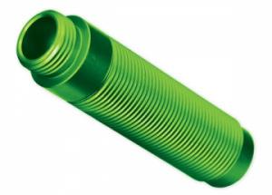 Traxxas Body GTS Shock Alu Green TRX8266G