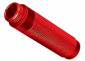Traxxas Body GTS Shock Alu Red TRX8266R