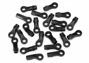 Traxxas Rod end set standard, angled and offset TRX-4 (22) TRX8275