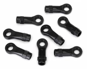 Traxxas Rod Ends Angled (8) TRX-4 TRX8277